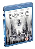 Dark City-Director [Blu-ray]