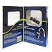 Samsung WEP850 WEP 850 Multi Point Noise Canceling Premium Bluetooth Headset in Retail Packaging