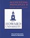 (WCS)Accounting Principles II...