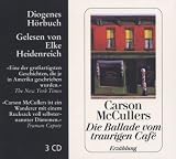 Die Ballade vom traurigen Caf�. 3 CDs