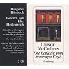 Die Ballade vom traurigen Caf�. 3 CDs