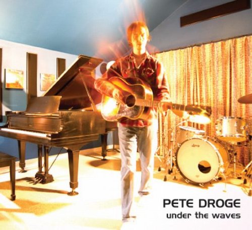 Pete Droge - Under The Waves - Zortam Music
