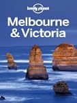 Lonely Planet Melbourne & Victoria (T...