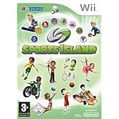 Sports Island