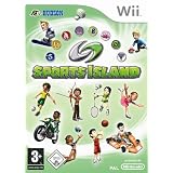 Sports Islandvon "Konami Digital..."