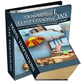 Travel Temptations  How To Travel To Nice Destination On A Budget 148 Pages