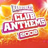 VARIOUS ARTISTS-HARD2BEAT CLUB ANTHEMS 2008