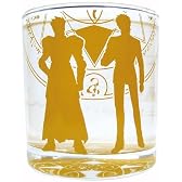 Fate/Zero ロックグラス 真アーチャー陣営