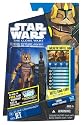 Hasbro スター・ウォーズ クローン・ウォーズ ベーシックフィギュア クローン・コマンダー・ジェット/Star Wars 2011 The Clone Wars Action Figure CW38 Clone Commander Jet【並行輸入】