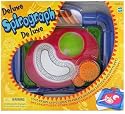 Deluxe Spirograph