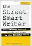 Street Smart Writer: Self Defense Against Sharks and Scams in the Writing World