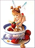 My Little Kitchen Fairies Breakfast -Cereal Fairy