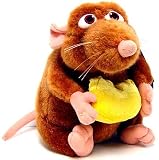 Disney Pixar Ratatouille Movie EXCLUSIVE Mini Plush Figure Emile