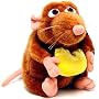 Disney Pixar Ratatouille Movie EXCLUSIVE Mini Plush Figure Emile
