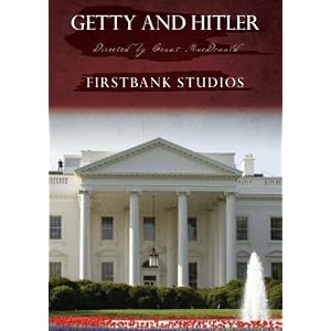 GETTY and HITLER