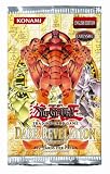 Yu-Gi-Oh Dark Revelations 3 Booster