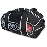 Hayabusa 70L Mesh Gear Bag (Black)