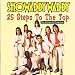 Produkt-Bild: 25 Steps to the Top