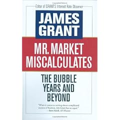 Mr Market Miscalculates