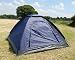 Festival Day Sleep 3 man camping tent – easy…