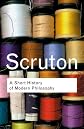 Short History of Modern Philosophy (Routledge Classics)