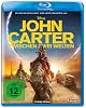 John Carter - Zwischen zwei Welten (DVD)