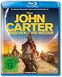 John Carter - Zwischen 2 Welten [Blu-ray]