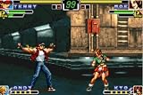 King of Fighters EX Neoblood