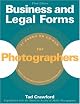 Business and Legal Forms for Photographers (Business and Legal Forms)