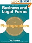 Business and Legal...