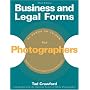 Business and Legal Forms for Photographers (Business and Legal Forms)