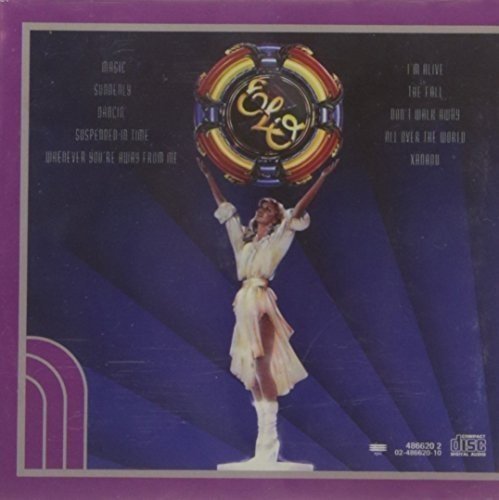 XANADU OST