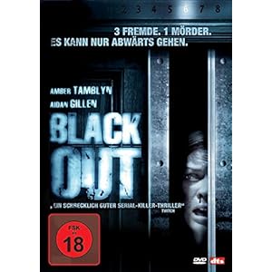 Black Out [Import allemand]