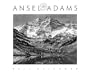 Ansel Adams 2011 Wall Calendar