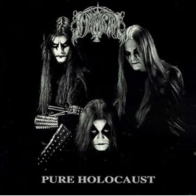 Pure Holocaust