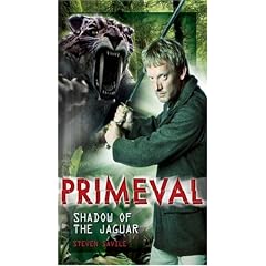 Primeval: Shadow of the Jaguar