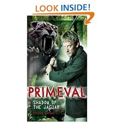 Primeval: Shadow of the Jaguar