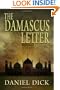 The Damascus Letter: A Spy Novel