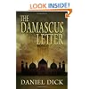 The Damascus Letter: A Spy Novel