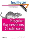 Regular Expressions Cookbook
