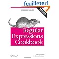Regular Expressions Cookbook