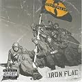 Wu Tang Iron Flag