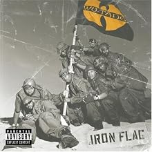 Iron Flag