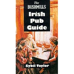 Bushmills Irish Pub Guide