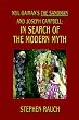 Neil Gaiman's the Sandman and Joseph Campbell: In Search of the Modern Myth
