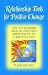 Books : Relationship Tools for Positive Change