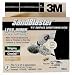 3M 9682 SandBlaster 4-1/2-Inch Multi-Grit Surface Conditioning Disc