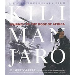 Kilimanjaro: Mountain at the Crossroads (Imax)
