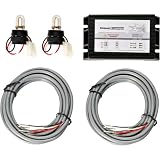 Strobetronix 2 Light Strobe Kit