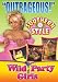 Wild Party Girls Southern Style